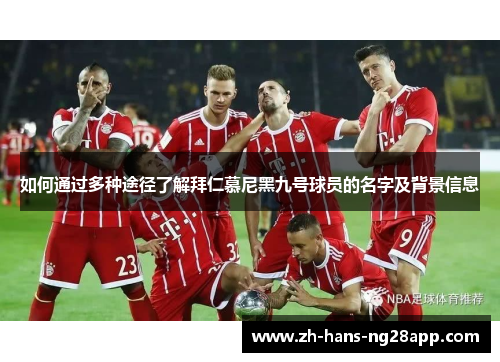 如何通过多种途径了解拜仁慕尼黑九号球员的名字及背景信息 如何通过多种途径了解拜仁慕尼黑九号球员的名字及背景信息